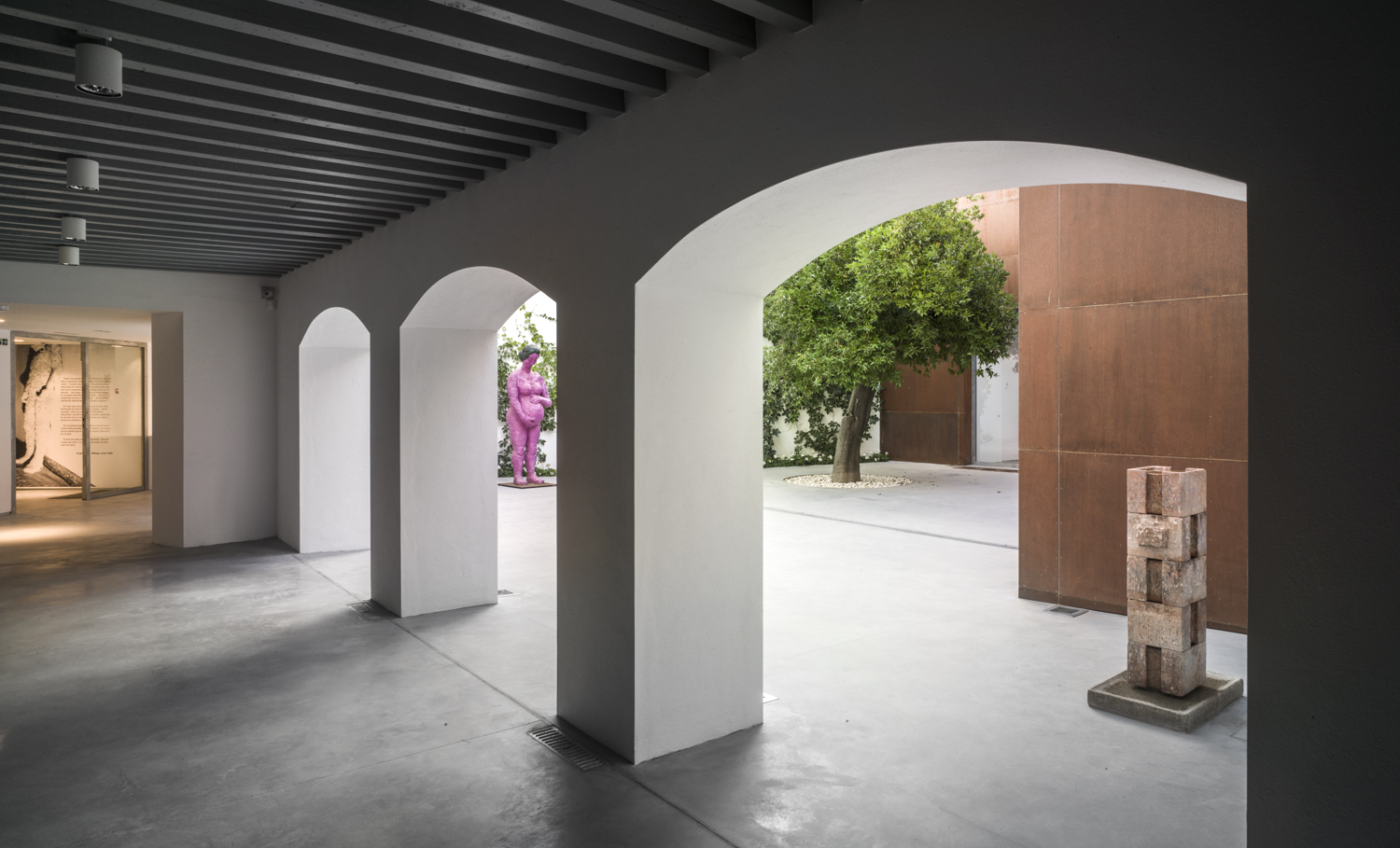 Museo Jorge Rando